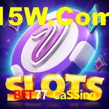 VIP Casino Bet77 CaSSino