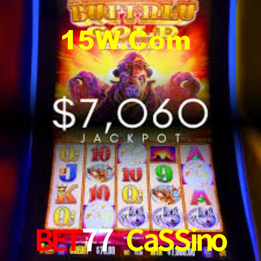 Bet77 CaSSino,Bet77.Com