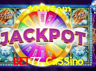 Platform Technology Bet77 CaSSino