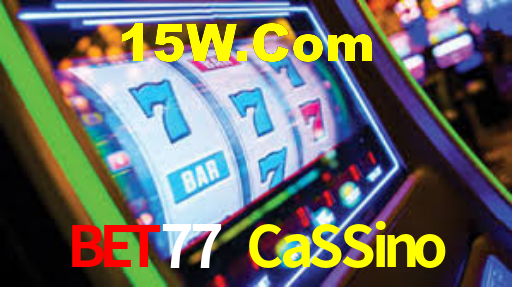 Bet77 CaSSino