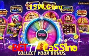 Game Statistics Bet77 CaSSino