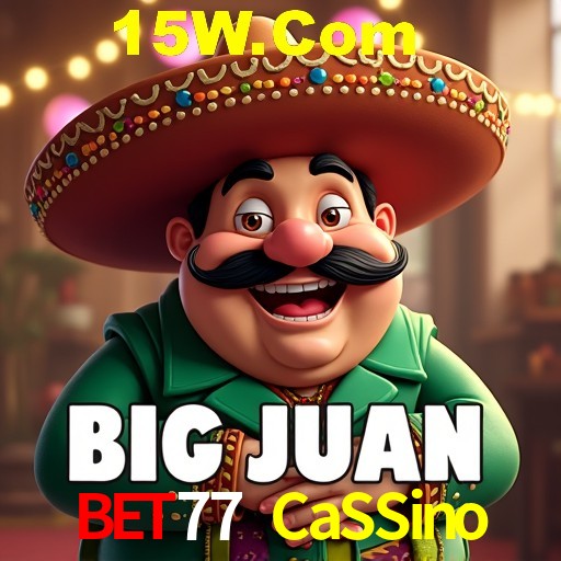 Apostas Esportivas na Bet77 CaSSino: Um Guia Completo