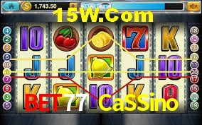Football Betting Bet77 CaSSino