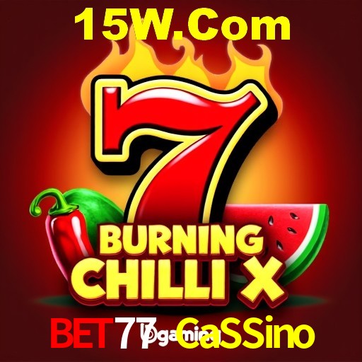 Inovações de Jogos na Bet77 CaSSino: O Futuro das Experiências Interativas