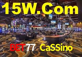 Premium Interface Bet77 CaSSino