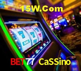 Responsive Design Bet77 CaSSino