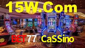 Daily Bonuses Bet77 CaSSino