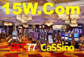 Bet77 CaSSino