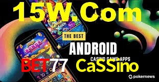 Exclusive Games Bet77 CaSSino