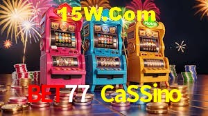 Game Statistics Bet77 CaSSino