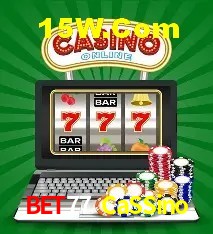 Experiência VIP Bet77 CaSSino