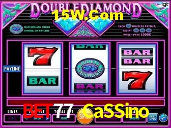 Secure Login Bet77 CaSSino