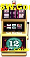Experiência VIP Bet77 CaSSino