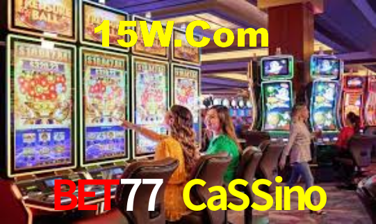 Instant EasyPaisa Bet77 CaSSino