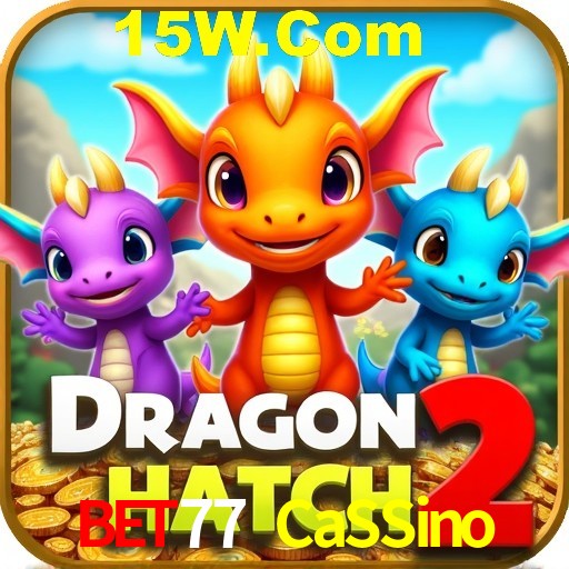 Game Providers Bet77 CaSSino