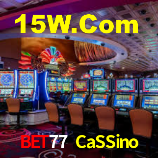 Bet77 CaSSino,Bet77.Com