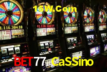 Security Systems Bet77 CaSSino