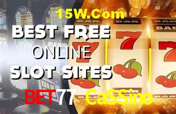 API Integration Bet77 CaSSino