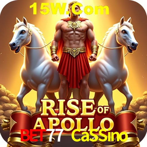 Security Systems Bet77 CaSSino