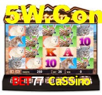 Bet77 CaSSino