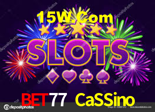Bet77 CaSSino,Bet77.Com