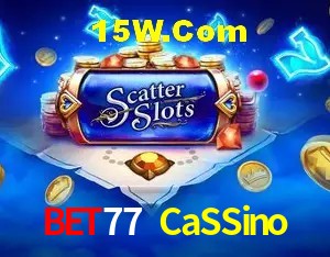 Seasonal Promotions Bet77 CaSSino