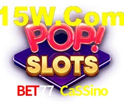 Bet77 CaSSino