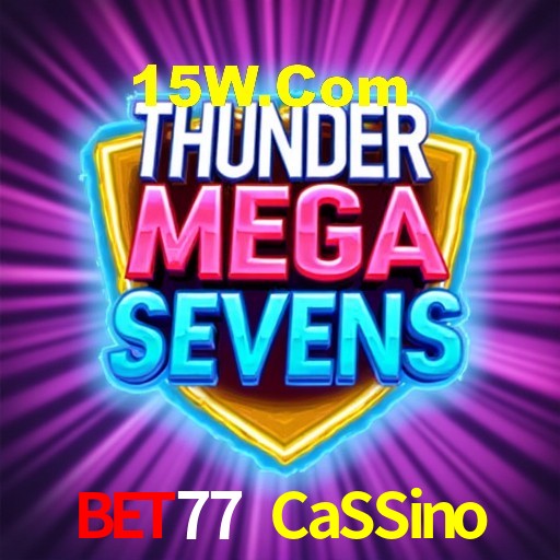 Football Betting Bet77 CaSSino
