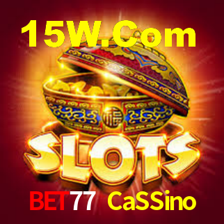 Exclusive Games Bet77 CaSSino
