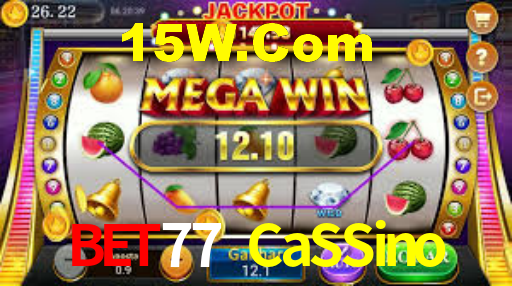 Bet77 CaSSino - Plataforma De Videogames - Bet77.Com