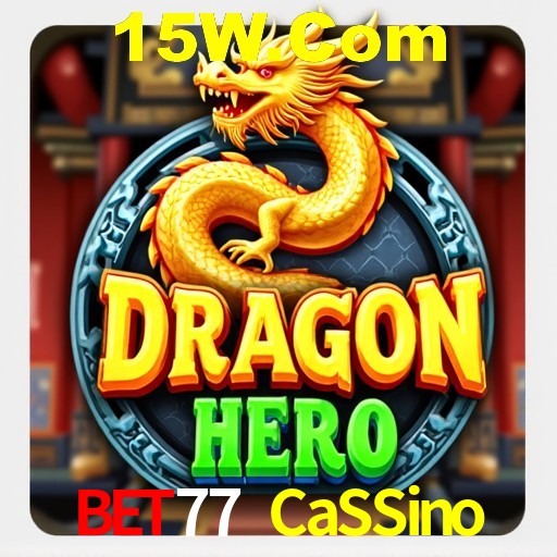 A Popularidade dos Caça-Níqueis no Bet77 CaSSino