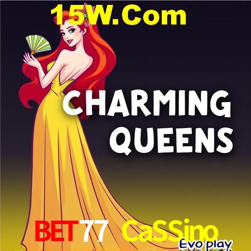 Live Casino Bet77 CaSSino