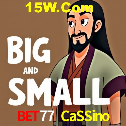 Platform Technology Bet77 CaSSino