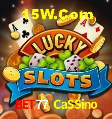 Weekend Specials Bet77 CaSSino