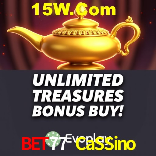 Responsive Design Bet77 CaSSino