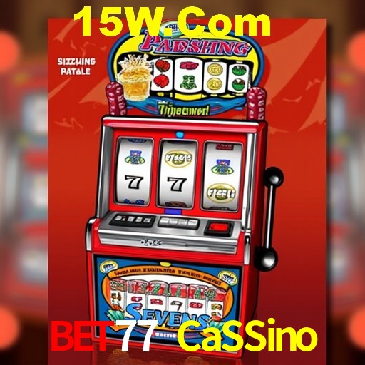 Roulette Table Bet77 CaSSino