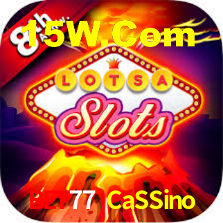 Premium Interface Bet77 CaSSino