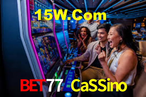 Bet77 Login