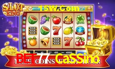 Statistics Bet77 CaSSino