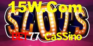 Tournaments Bet77 CaSSino
