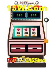 Welcome Bonus Bet77 CaSSino