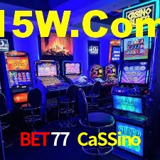 Bet77 CaSSino