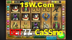 Statistics Bet77 CaSSino