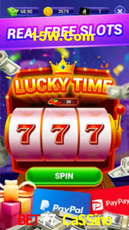 Bet77.Com