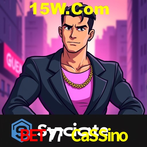 Seasonal Promotions Bet77 CaSSino