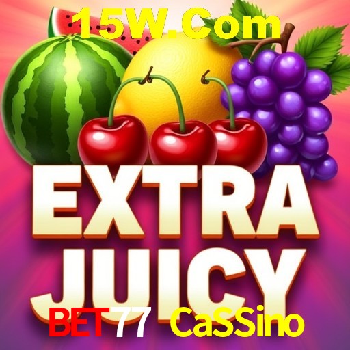 Desvendando o Mundo dos Jogos Virtuais na Bet77 CaSSino
