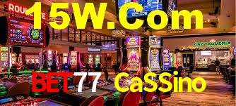 Bet77 CaSSino