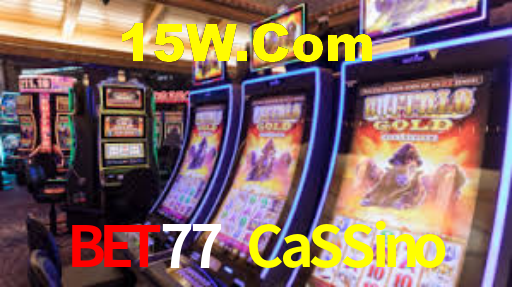 Bet77 CaSSino,Bet77.Com