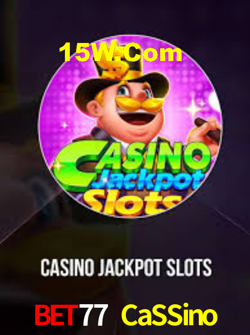 Bet77 CaSSino