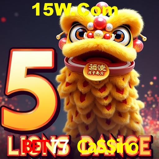 Live Casino Bet77 CaSSino